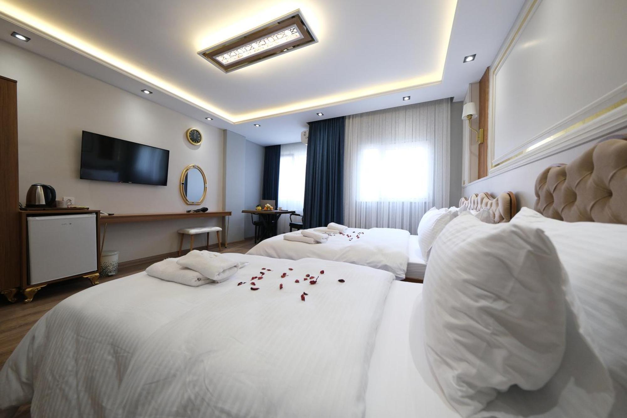 Elita Otel Kumkapi — Fotoğraflar 2